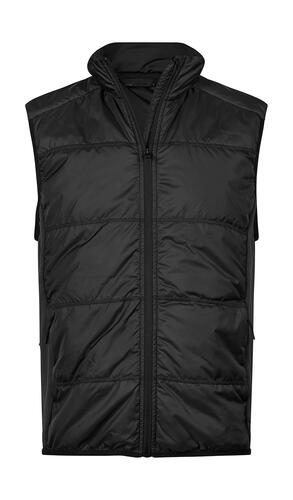 Tee Jays Hybrid-Stretch Bodywarmer 9114 Herren Bodywarmer NEU 