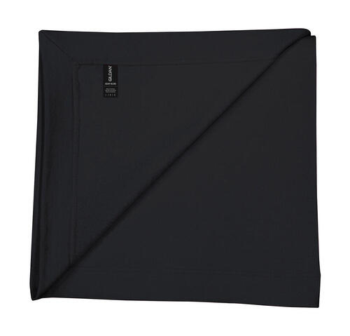 Gildan Heavy Blend Fleece Stadium Blanket 18900 Handtuch NEU 