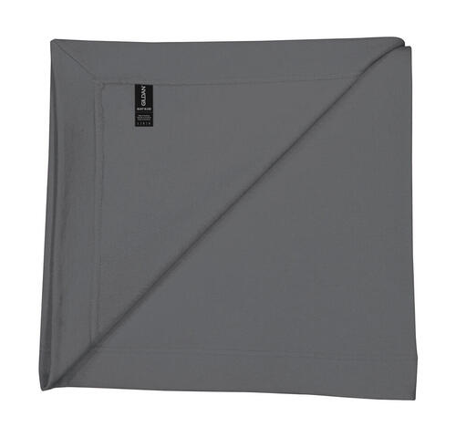 Gildan Heavy Blend Fleece Stadium Blanket 18900 Handtuch NEU 