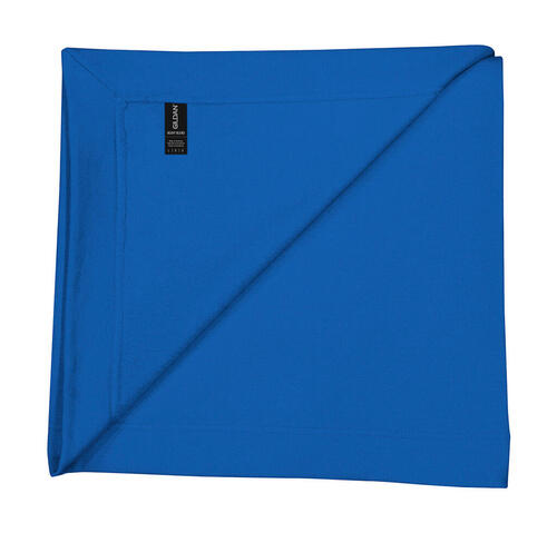 Gildan Heavy Blend Fleece Stadium Blanket 18900 Handtuch NEU 