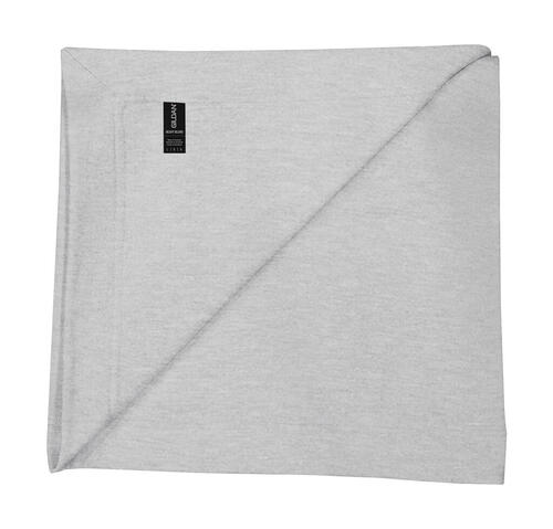 Gildan Heavy Blend Fleece Stadium Blanket 18900 Handtuch NEU 