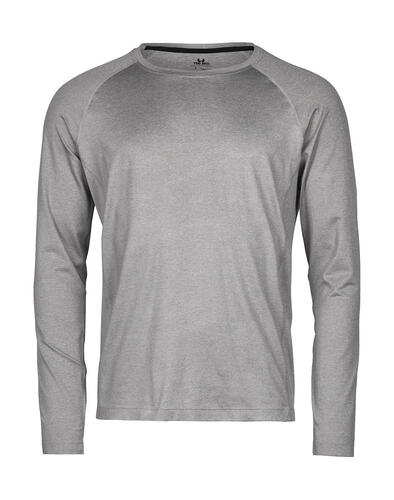 Tee Jays Long Sleeve CoolDry Tee 7022 Herren Langarm T-Shirt NEU 