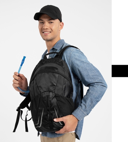 Shugon Newcastle Hydro Backpack SH1783 Rucksack NEU