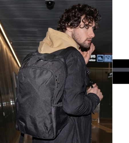 Shugon Kyiv Fine Backpack SH7722 Rucksack NEU