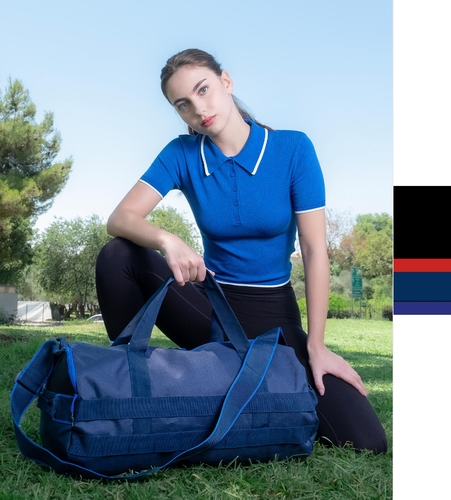 Shugon Olympia Sports Bag SH2682 Tasche NEU