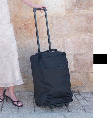 Shugon Kathmandu Dressy Trolley Bag SH6095 NEU