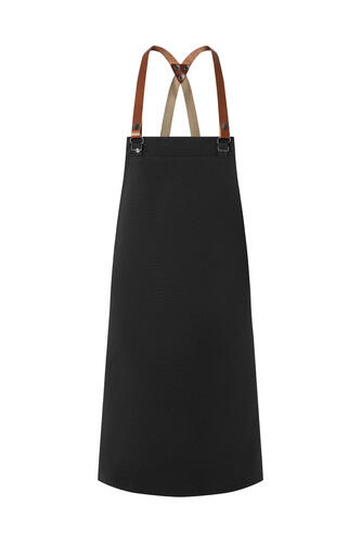Karlowsky Bib Apron Green-Generation LS 37 Damen Herren Arbeitskleidung Bistro 
