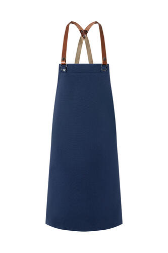 Karlowsky Bib Apron Green-Generation LS 37 Damen Herren Arbeitskleidung Bistro 