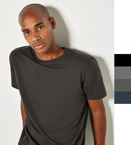 Kustom Kit Regular Fit Superwash 60- Pique Tee KK530 Damen Herren Kurzarm T-Shirt