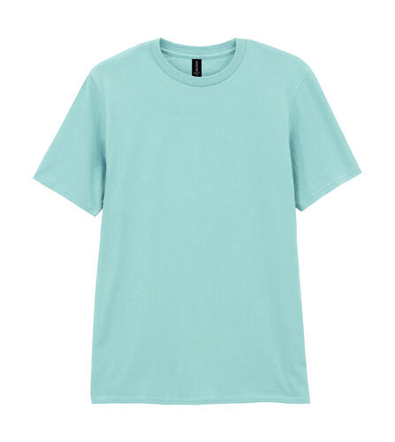 Gildan Softstyle EZ Adult T-Shirt 980 Damen Herren Kurzarm T-Shirt NEU 