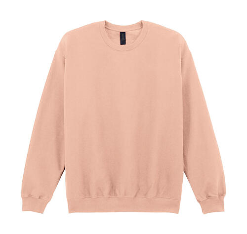 Gildan Softstyle Midweight Fleece Adult Crewneck SF000 Herren Sweatshirt NEU 