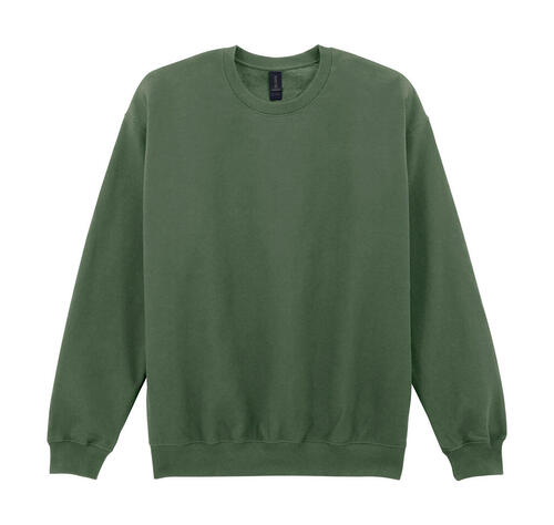 Gildan Softstyle Midweight Fleece Adult Crewneck SF000 Herren Sweatshirt NEU 