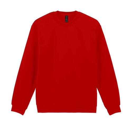 Gildan Softstyle Midweight Fleece Adult Crewneck SF000 Herren Sweatshirt NEU 