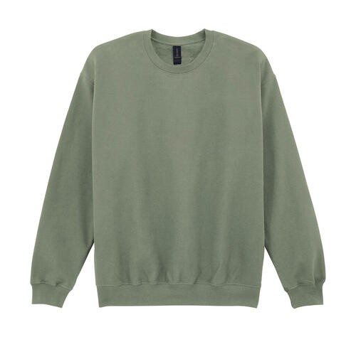 Gildan Softstyle Midweight Fleece Adult Crewneck SF000 Herren Sweatshirt NEU 