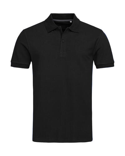 Stedman Poloshirt Baumwolle S-2XL Men Piqu� Tee ST9050 NEU 