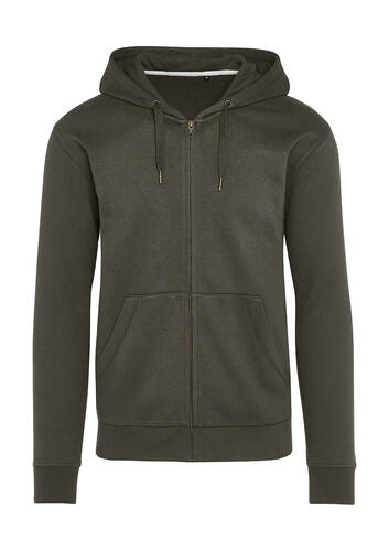 SG Signature Signature Tagless Hooded Full Zip Unisex SGS290 Damen Sweatjacke 
