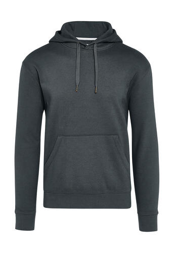 SG Signature: Signature Tagless Hooded Sweatshirt Unisex SGS270 