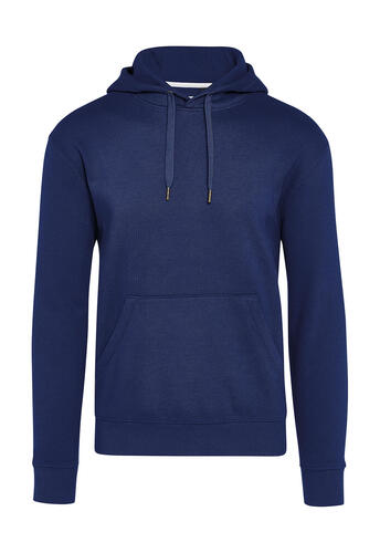 SG Signature: Signature Tagless Hooded Sweatshirt Unisex SGS270 