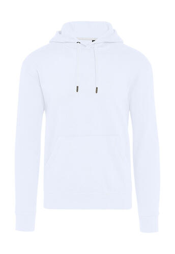 SG Signature: Signature Tagless Hooded Sweatshirt Unisex SGS270 
