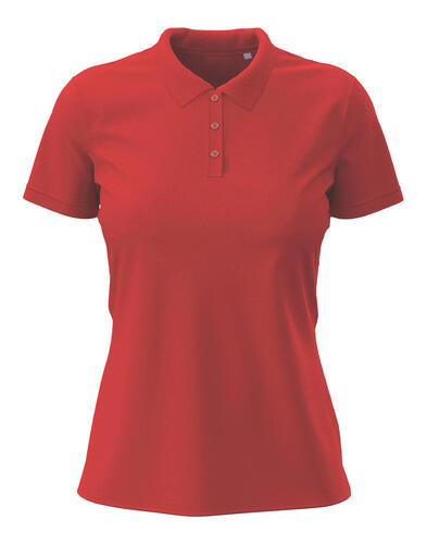Stedman Stretch Polo for women ST9740 Damen Poloshirt NEU 