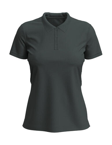 Stedman Stretch Polo for women ST9740 Damen Poloshirt NEU 