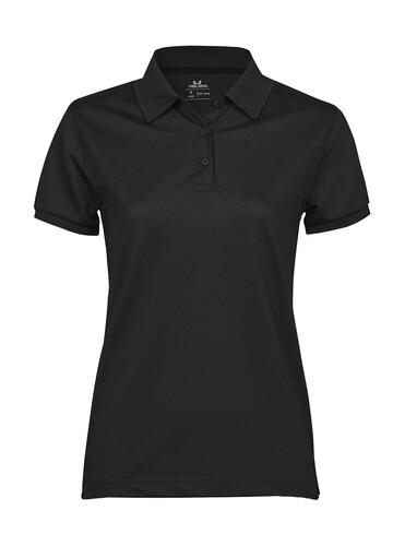 Tee Jays Womens Club Polo 7001 Damen Poloshirt NEU 
