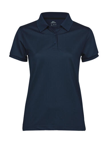 Tee Jays Womens Club Polo 7001 Damen Poloshirt NEU 