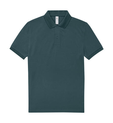 B&C My Polo 210 PU426 Herren Poloshirt - Kurzarm & Bequem S-5XL in 30 Farben NEU 