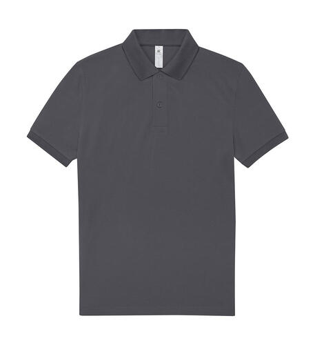 B&C My Polo 210 PU426 Herren Poloshirt - Kurzarm & Bequem S-5XL in 30 Farben NEU 