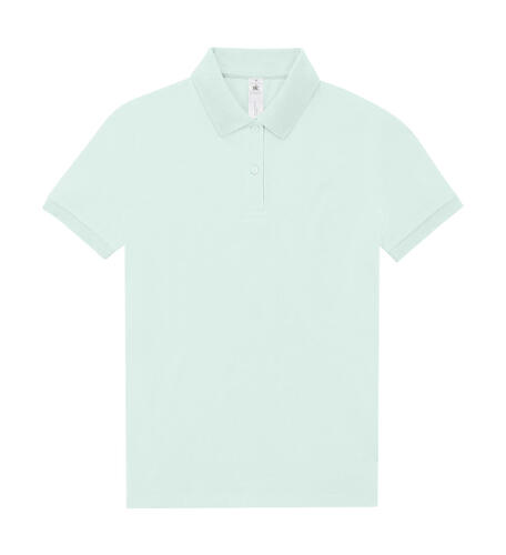 B&C My Polo 180 /Women PW461 Damen Poloshirt NEU 