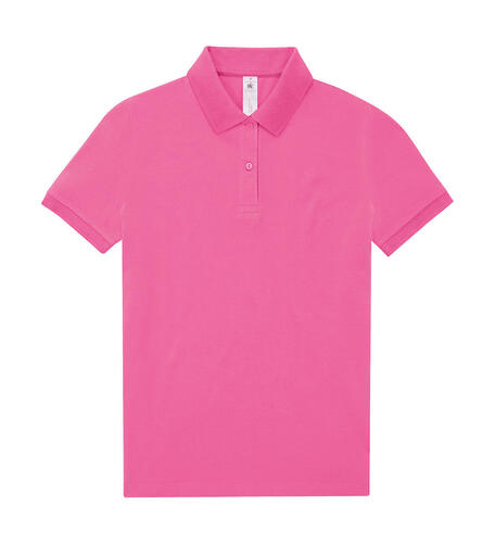 B&C My Polo 180 /Women PW461 Damen Poloshirt NEU 