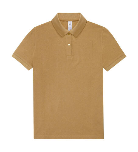 B&C My Polo 180 /Women PW461 Damen Poloshirt NEU 