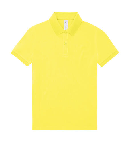 B&C My Polo 180 /Women PW461 Damen Poloshirt NEU 