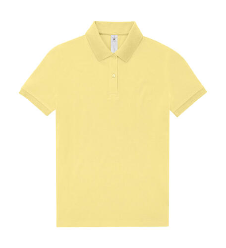 B&C My Polo 210 /Women PW463 Damen Poloshirt NEU 