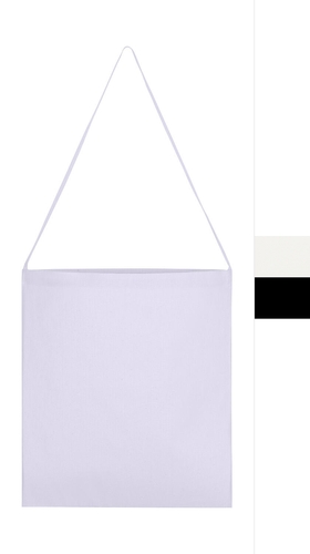 SG Accessories - BAGS Cotton Tote Single Handle 3842-1LH Tasche NEU