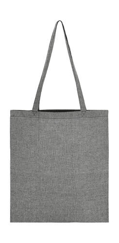 SG Accessories REC-3842-LH Tote - Recycelte Baumwolltasche Shopper NEU 