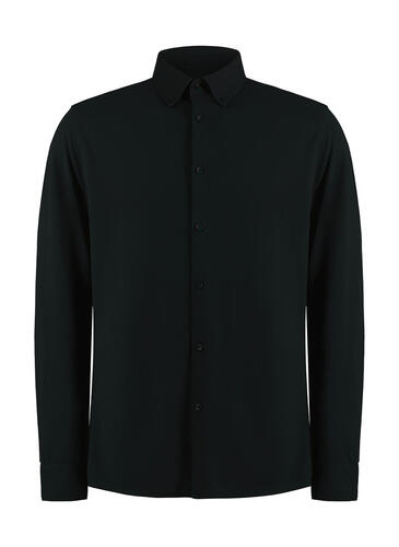 Kustom Kit Tailored Fit Superwash 60 Pique Shirt KK143 Herren Hemd NEU 