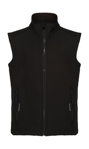 Regatta Junior Junior Ablaze Softshell Bodywarmer TRA882 Kinder Bodywarmer NEU 