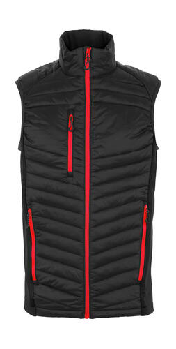 Regatta Professional Mens Navigate Hybrid Bodwarmer TRA894 Herren Weste Jacke 