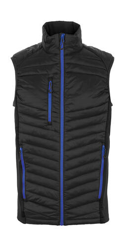 Regatta Professional Mens Navigate Hybrid Bodwarmer TRA894 Herren Weste Jacke 