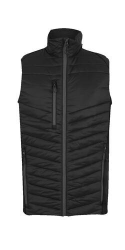 Regatta Professional Mens Navigate Hybrid Bodwarmer TRA894 Herren Weste Jacke 