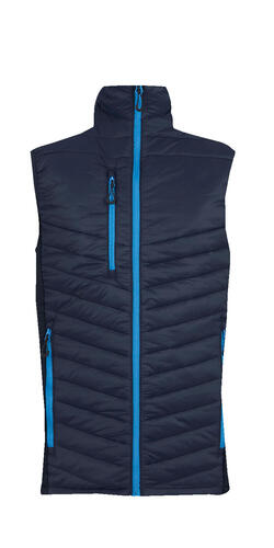 Regatta Professional Mens Navigate Hybrid Bodwarmer TRA894 Herren Weste Jacke 