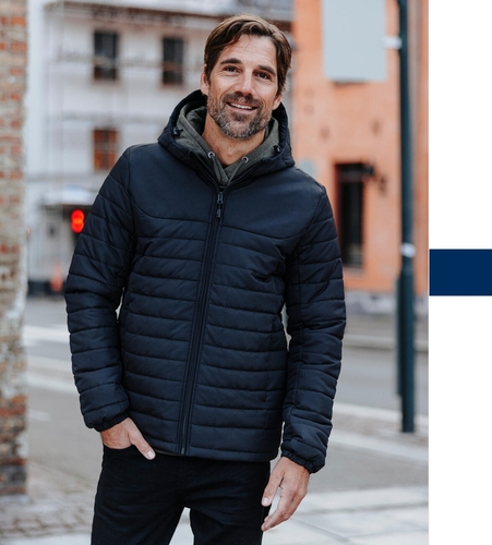 Stormtech Mens Nautilus Quilted Hoody QXH-1 Herren Winterjacke Jacke NEU