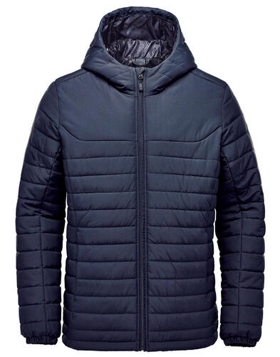 Stormtech Mens Nautilus Quilted Hoody QXH-1 Herren Winterjacke Jacke NEU 
