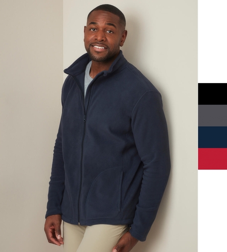 Stedman Herren Fleecejacke atmungsaktiv S - 2XL Active Men ST5030 NEU