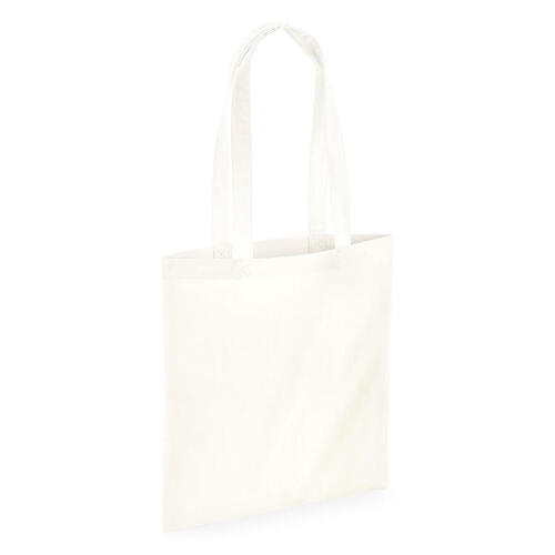 Westford Mill Organic Natural Dyed Bag for Life W281 Tasche NEU 