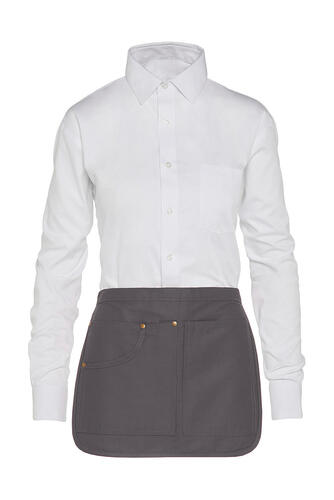 SG Accessories - BISTRO SEVILLA - Holster Waist Apron JG18P Damen Bistro Arbeitskleidung 