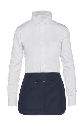 SG Accessories - BISTRO SEVILLA - Holster Waist Apron JG18P Damen Bistro Arbeitskleidung 