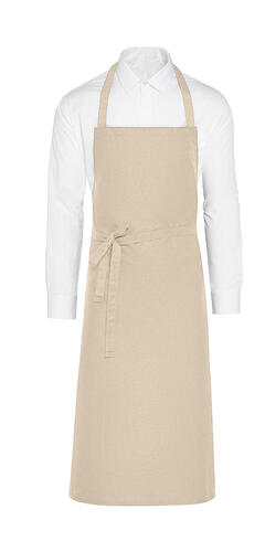 SG Accessories - BISTRO PARIS - Recycled Bib Apron JG21-REC NEU 