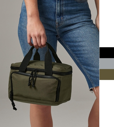 Bagbase Recycled Mini Cooler Bag BG288 Tasche NEU